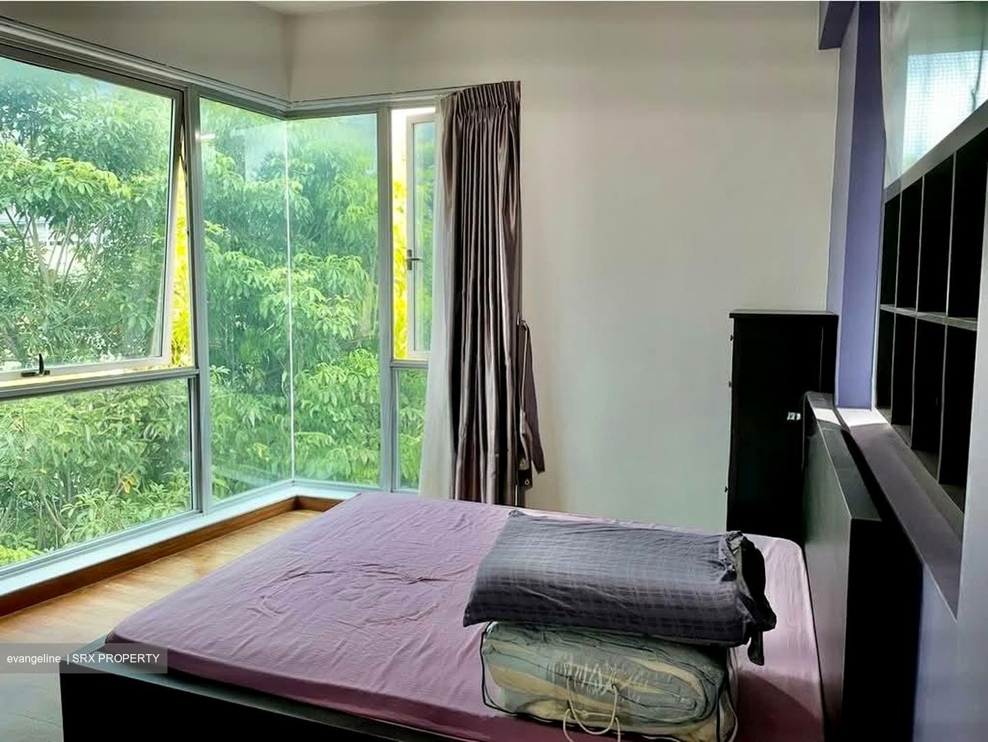 One Fort (D15), Condominium #574800361